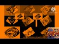 LOUD 11 Klaskyklaskyklaskyklasky Gummy Bear Song Versión Effects Klasky Csupo Effects