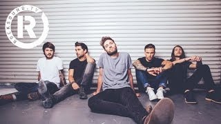 You Me At Six Interview Part 2: Talents