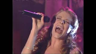 LeAnn Rimes - &#39;Suddenly&#39; LIVE! on Kimmel