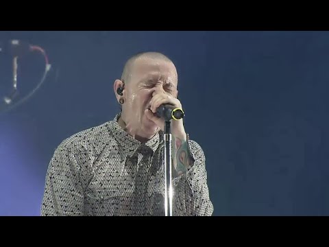 Linkin Park - In The End (Birmingham 2017) [Chester's last show]