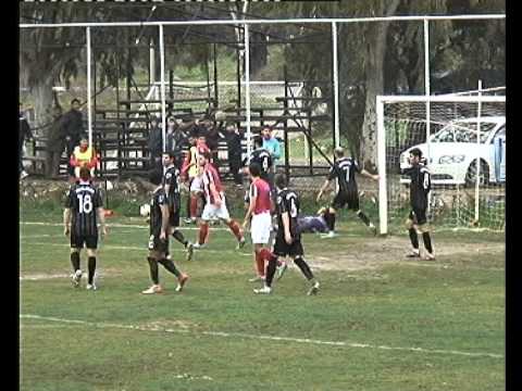 FOÇA BELEDİYESPOR  4  -- AYKÜSAN ÜLKÜSPOR  1 (10.02.2013)