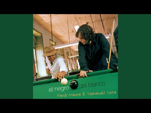 Pout-Pourri: Samba Triste / Lapinha / Samba da Benção / Pra Que Chorar