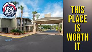 Quality Inn Fort Walton Beach - Destin West - This Place Is Worth It | Fort Walton Beach (FL)🏩