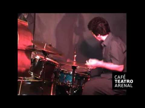 Le Swing en Cafe Teatro Arenal.mpg