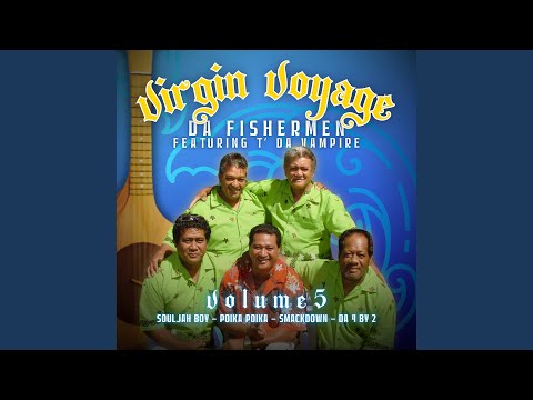 Souljah Boy - Poika Poika