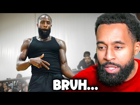 There’s Something SERIOUSLY WRONG With Uncle Skoob…