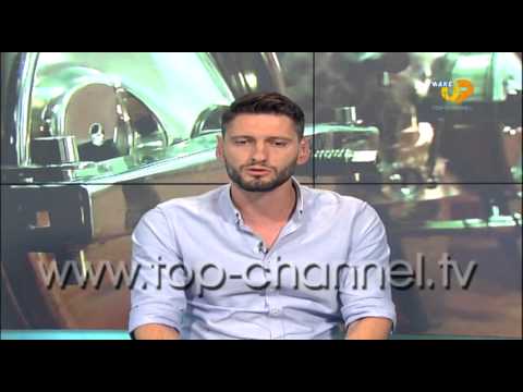 Wake Up, 26 Qershor 2015, Pjesa 3 - Top Channel Albania - Entertainment Show