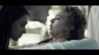 Сериал Гоголь Темная ночь