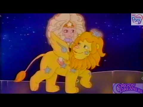 MOONDREAMERS-TWINKLE,TWINKLE LITTLE MOONDREAMER(PART1)