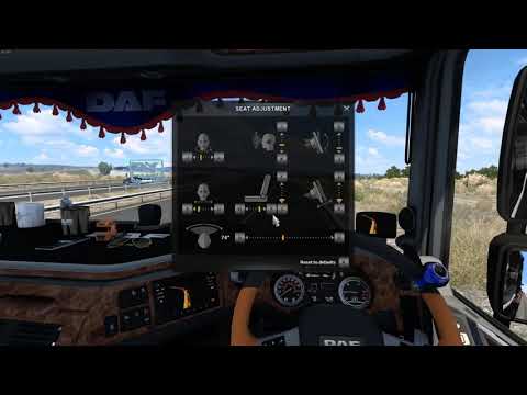 Euro Truck Simulator 2 ProMods / Cordoba to Barcelona