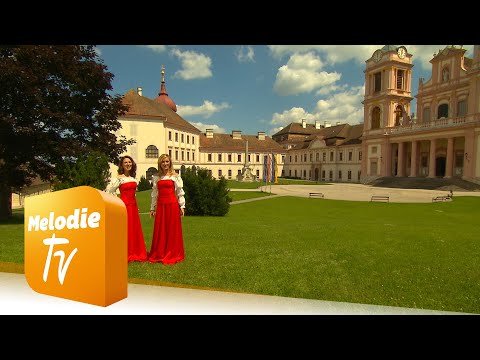 Sigrid & Marina - Wie groß bist du (Offizielles Musikvideo)