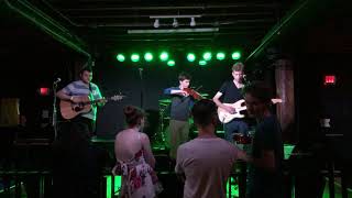 Runner (Live at The Canal Club)