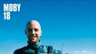 Moby - Another Woman | UTV