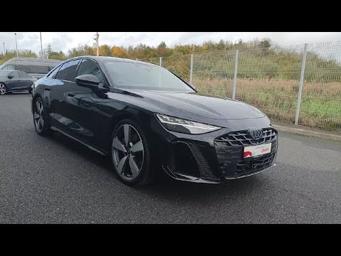 Audi A6 Saloon S Line E-hybrid Quattro 295bhp Auto - Image 2