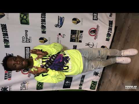 Hy Osama - I Dont Understand