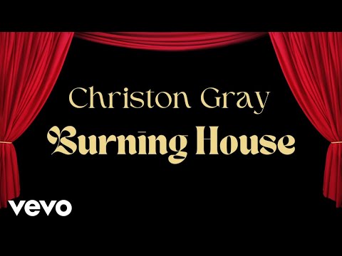 Christon Gray - Close The Door