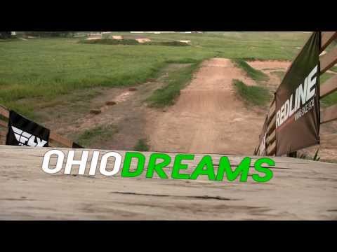 Ohio Dreams 2013 BMX Race Edit - Next Level BMX Racing Videos