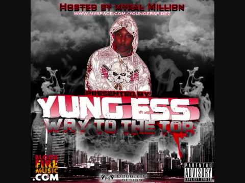 Young Ess Ft Lil Torment Keep Hussling