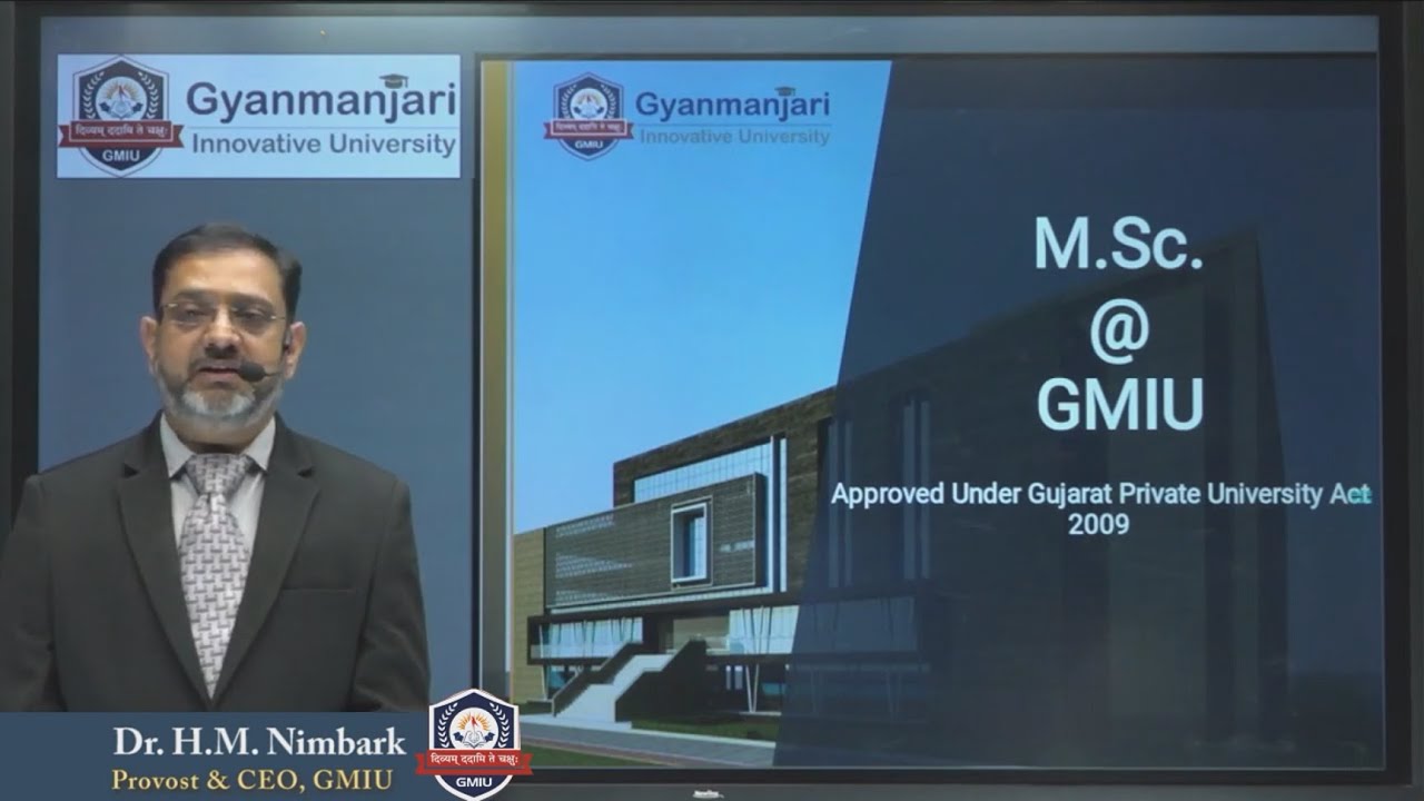 Department Video
