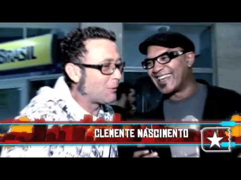 Ratos de Porão: banda lança documentário sobre a carreira - Pé na Porta - 2/2 - Showlivre.com