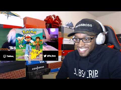 Playing Guitar on Omegle Ep. 10 - Incredible Fan Reactions REACTION