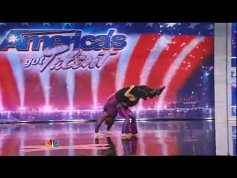 Video trailer för Americas Got Talent 2009 - Trailer