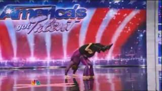 America's Got Talent ( America's Got Talent )