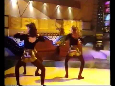 7.NOĆ - New kids on the block - '' Step by step ''.avi