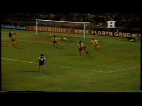 AZ 67 Alkmaar 1980/1981, the golden years  part 10