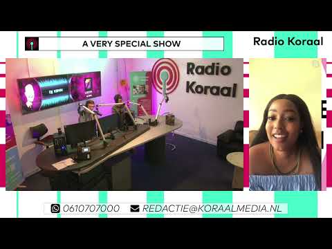 KORAAL MEDIA | INTERVIEW FELICIA SEOEHLE | 16 JANUARI 2023