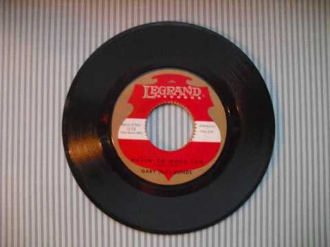 Gary (U.S.) Bonds - Havin' So Much Fun