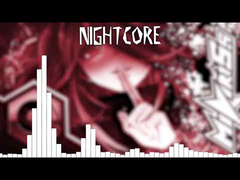 Nightcore-Part of the swarm [remix] (MiaRissTV, SayMaxWell FritzyBeat & ForeverFreest)