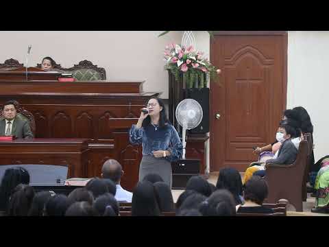 Apuii Chhangte | Min dilsak thin