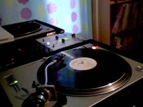 London Jones "joi" (Ras Kwame Sugar Shack Mix) 1995 - PROMO