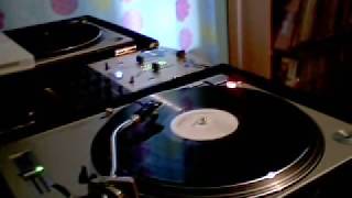 MrWide @ London Jones "joi" (ras kwame sugar shak remix) @ 1995 - rare promo