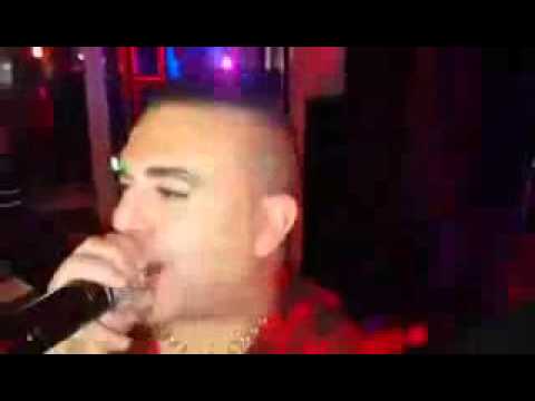 Chikh Nano et  Cheba Houria  Avec Hicham Smati    Hak Swalhak Hak  2016by anas la star