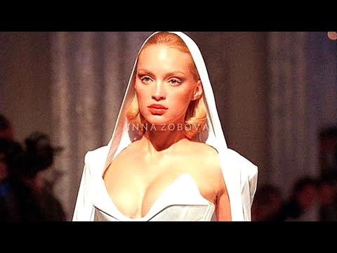 INNA ZOBOVA | The Beautopia