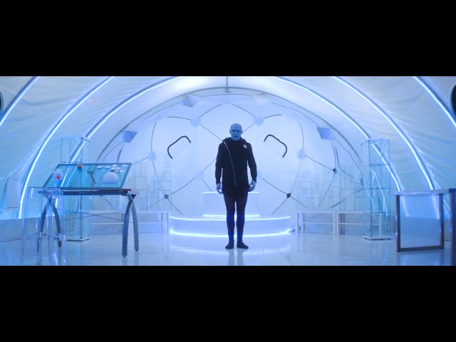 Alientologists - Trailer