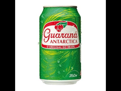 Guarana Antarctica review
