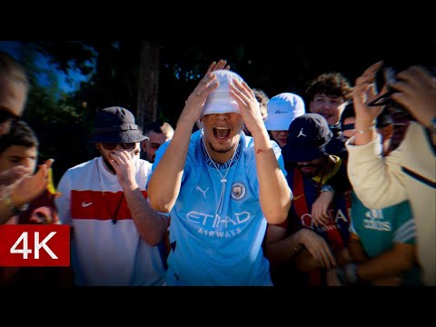 Öge471 - ARKADAN SİVİL BAĞIRIYOR (Official Video)