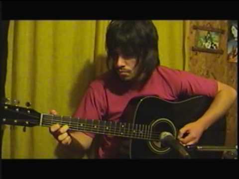 Paul Mccartney - Bip Bop Link "Wild Life" Cover