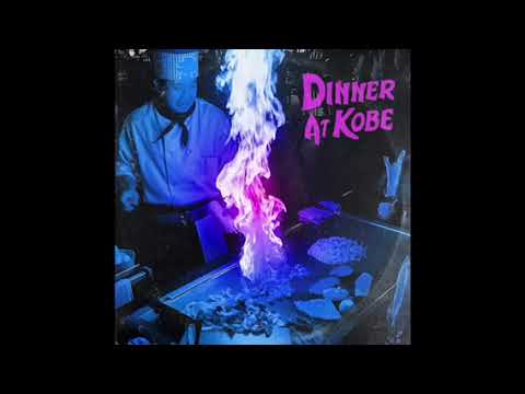 Ice Lord - Dinner At Kobe - Full Album (2019)