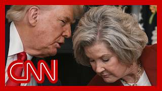 Susie Wiles says Trump ‘has an alcoholic’s personality’ and much more in candid interviews