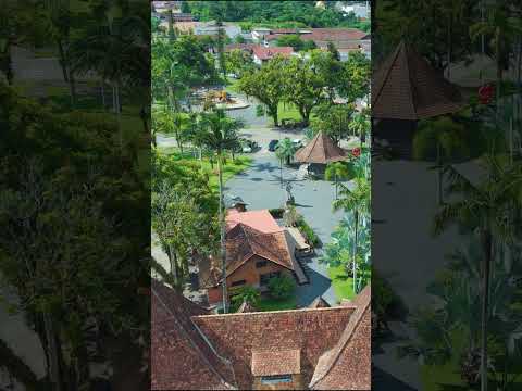 POMERODE - SC #drone