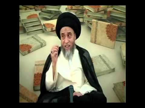 ⁣الإجتهاد والتقليد - الحلقة - 2 - سيد صباح شبر