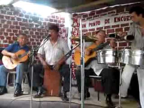 el viejito cañandonga