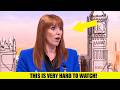 ANGRY News Host LOSES IT With Angela Rayner As She Can't Answer SIMPLE Questions!