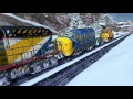 Chuggington Fletch Gets Rescued US