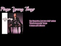 Smooth - PYT (Playa Young Thugs) feat. 2pac (Lyrics)