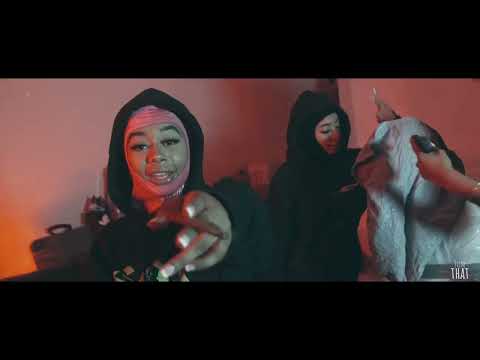S3nsi Molly - Catch a Opp (Official Music Video)